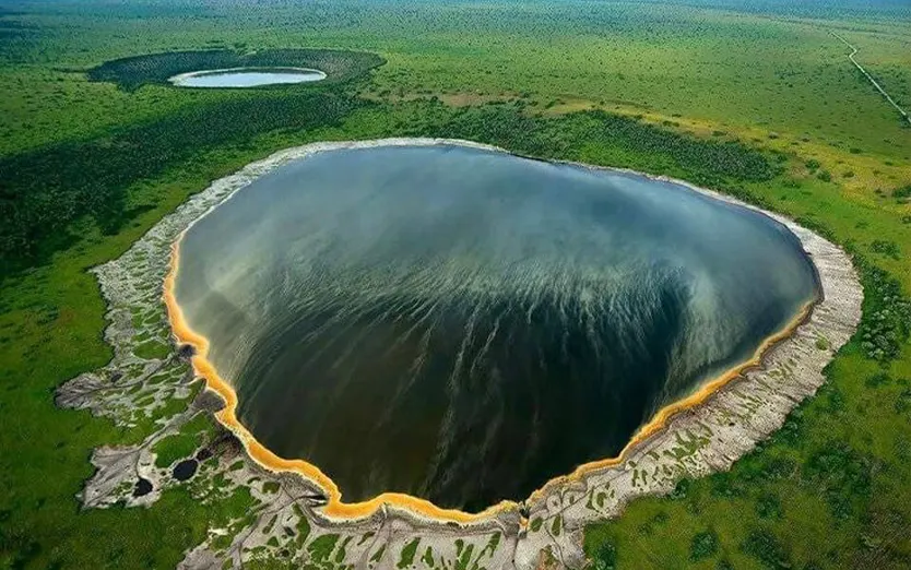 Ngorongoro, Tanzania